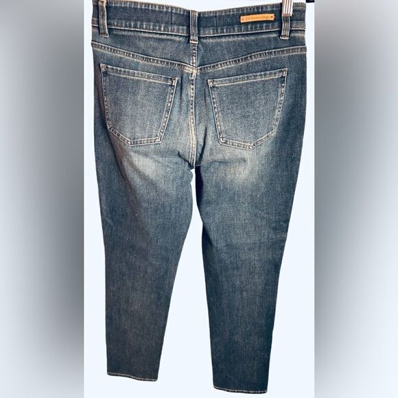 Soft Surroundings Jeans Size Small - Picture 2 of 5